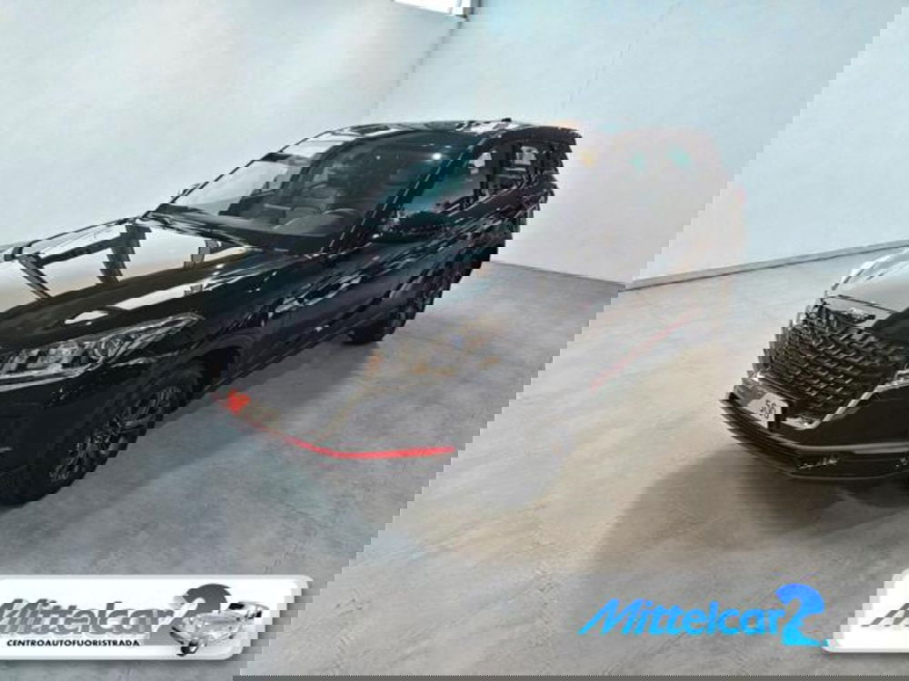 Dfsk Glory 500  nuova a Udine