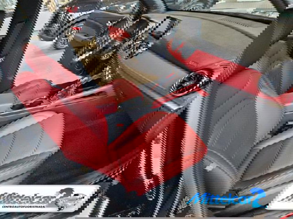 Dfsk Glory 500  nuova a Udine (10)