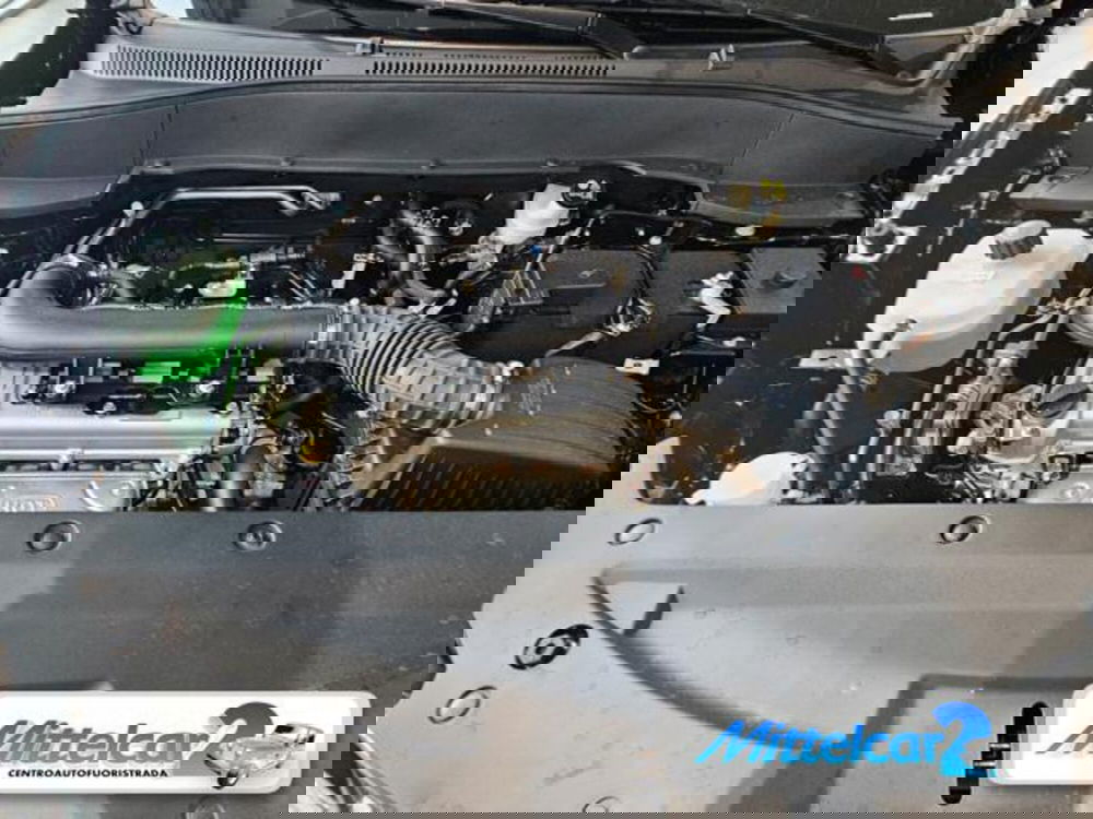 Dfsk Glory 500  nuova a Udine (11)