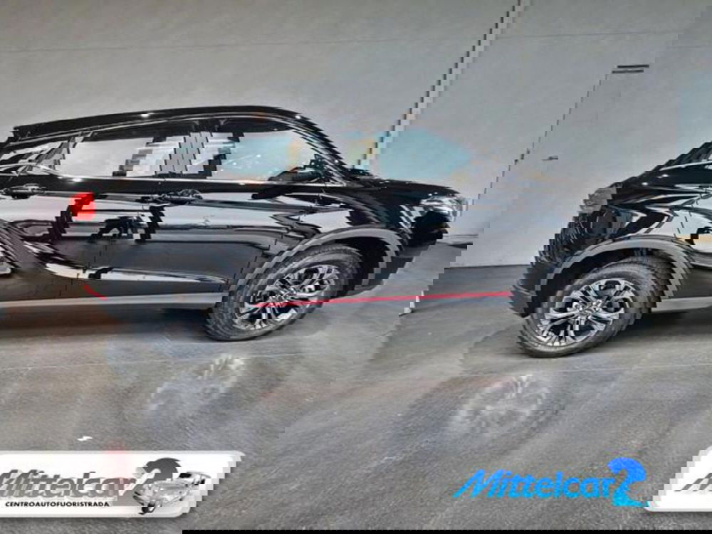 Dfsk Glory 500  nuova a Udine (2)