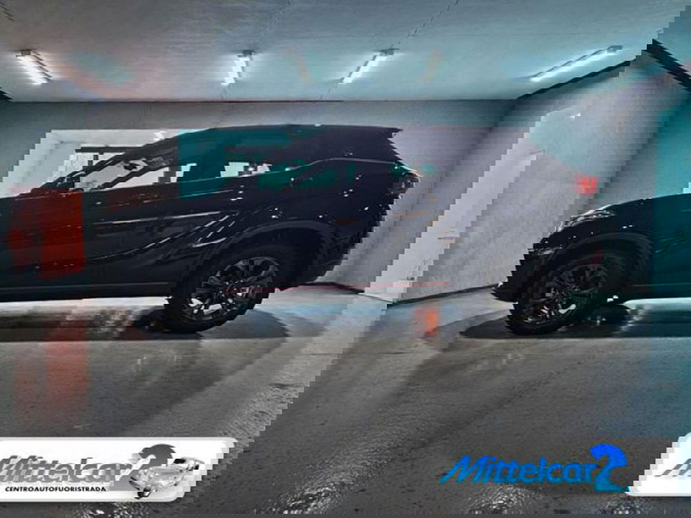 Dfsk Glory 500  nuova a Udine (5)