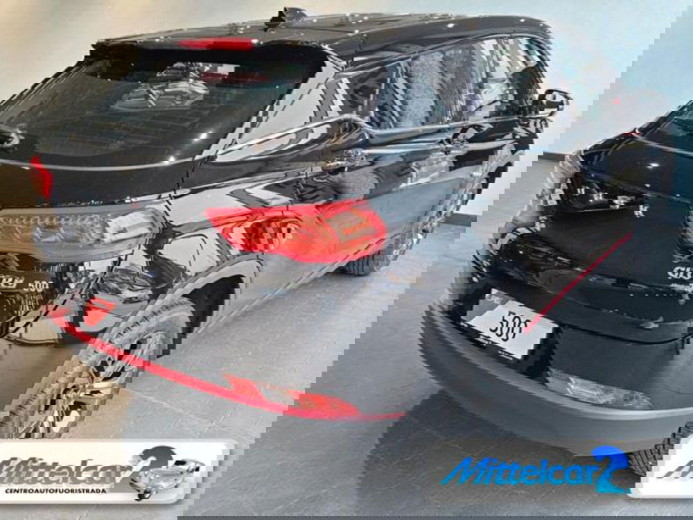 Dfsk Glory 500  nuova a Udine (7)