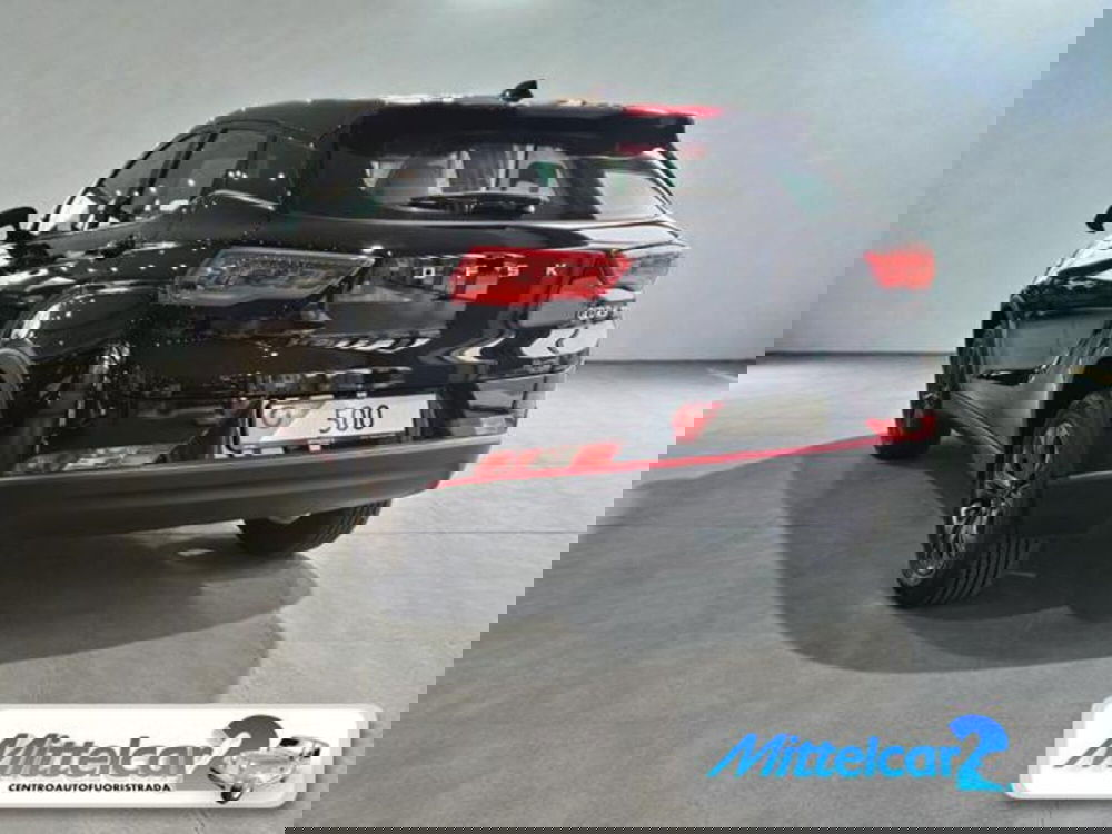 Dfsk Glory 500  nuova a Udine (8)