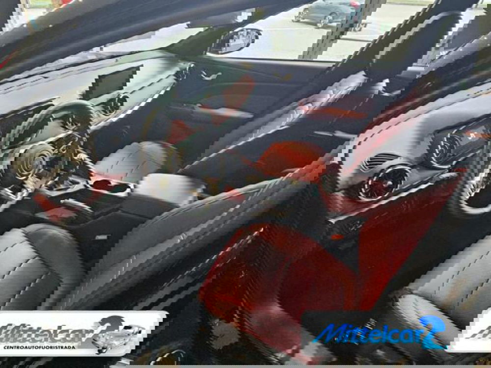 Dfsk Glory 500  nuova a Udine (9)