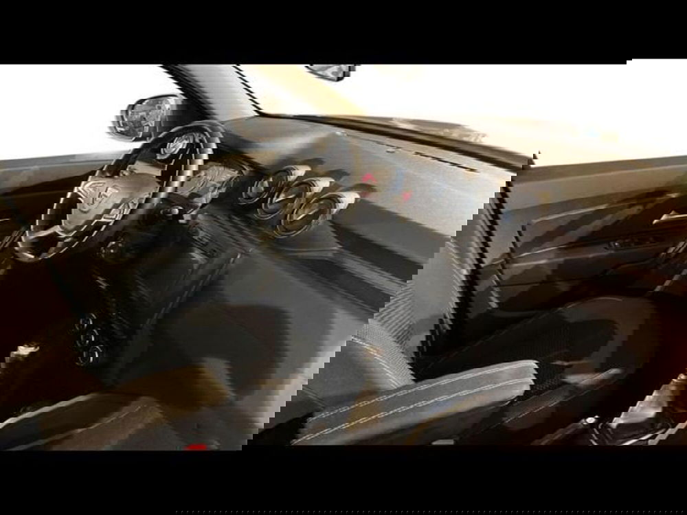 Dacia Duster usata a Firenze (11)