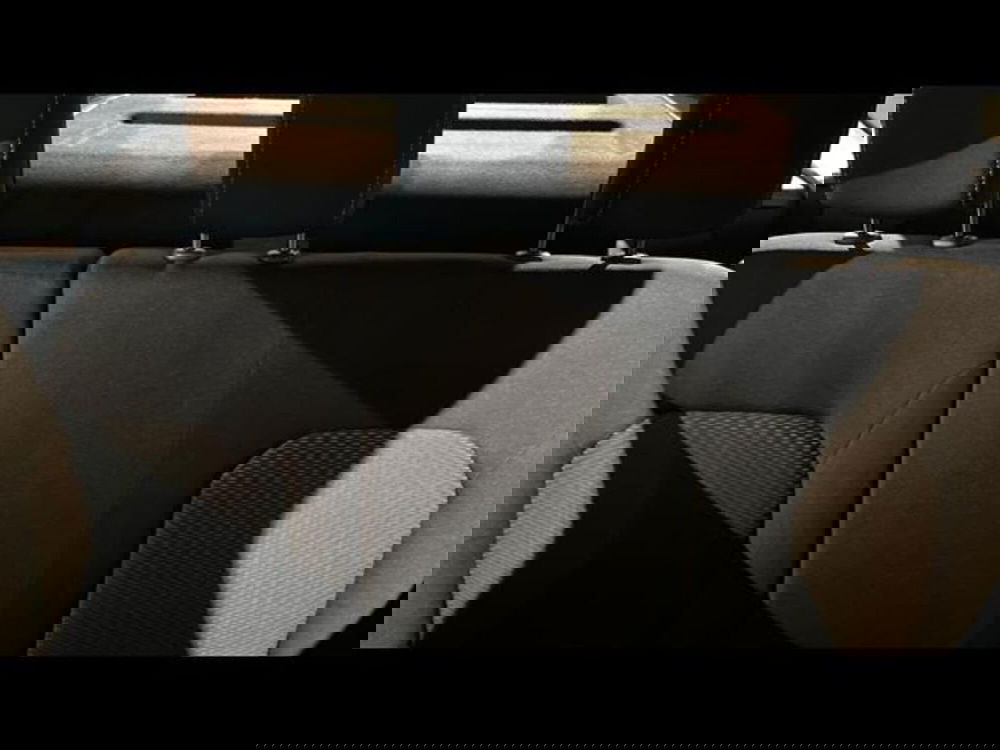 Dacia Duster usata a Firenze (12)