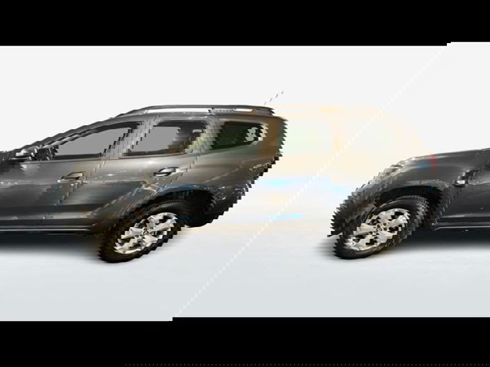 Dacia Duster usata a Firenze (2)