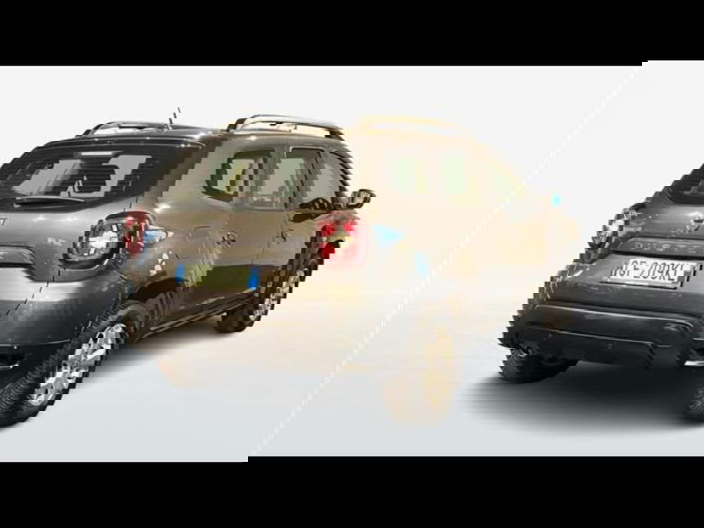 Dacia Duster usata a Firenze (3)