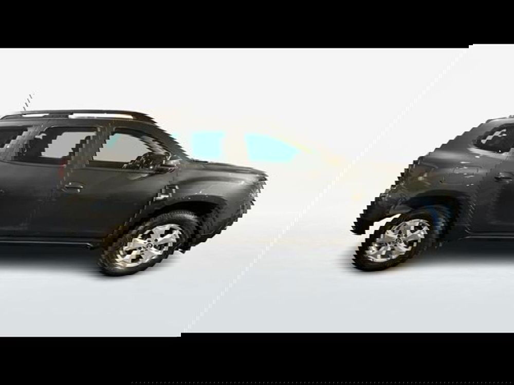 Dacia Duster usata a Firenze (4)