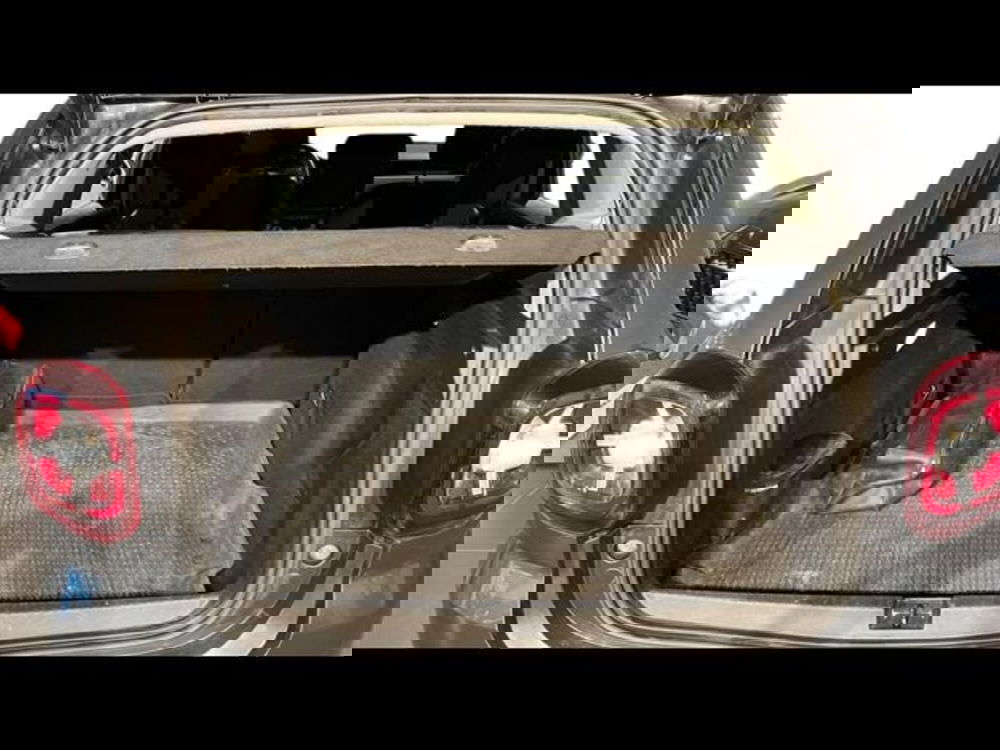 Dacia Duster usata a Firenze (5)