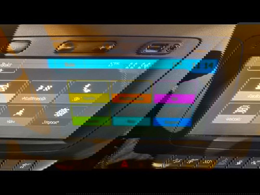 Dacia Duster usata a Firenze (6)