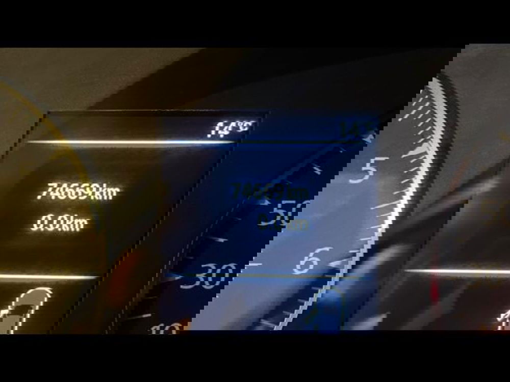 Dacia Duster usata a Firenze (8)