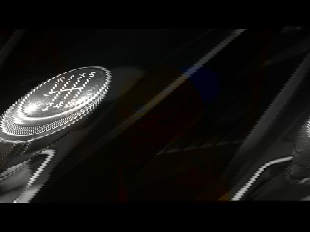 Dacia Duster usata a Firenze (9)