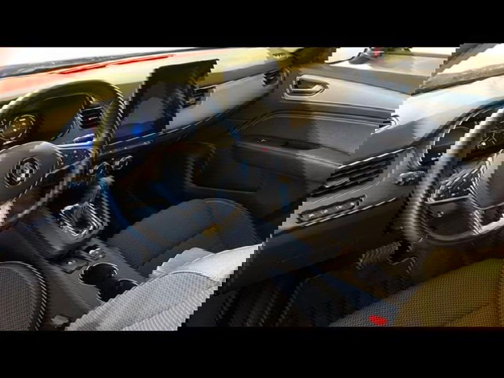 Renault Arkana usata a Firenze (10)