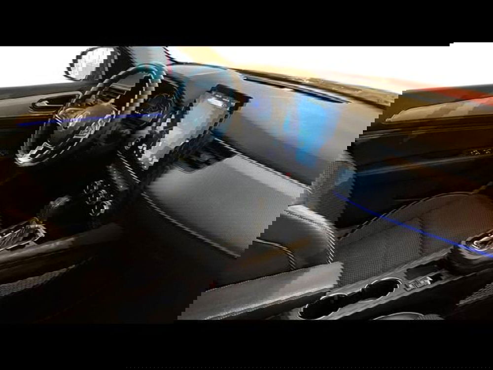 Renault Arkana usata a Firenze (11)