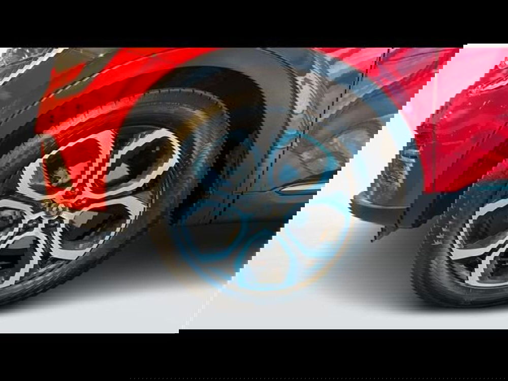 Renault Arkana usata a Firenze (15)