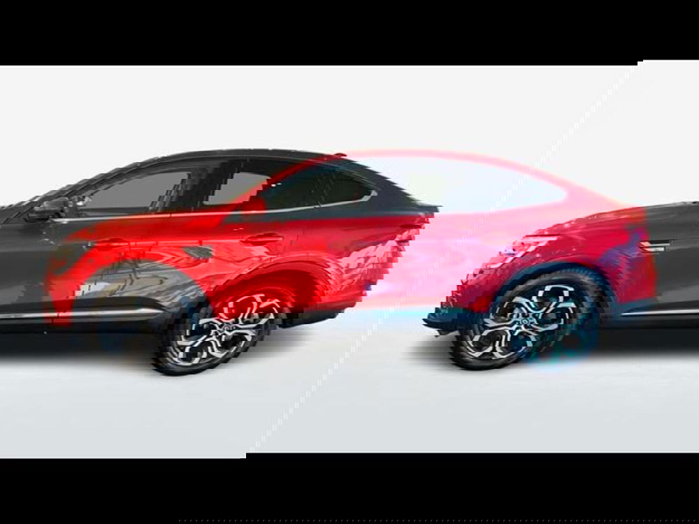 Renault Arkana usata a Firenze (2)