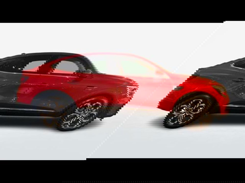 Renault Arkana usata a Firenze (4)