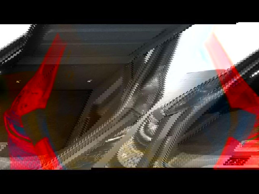 Renault Arkana usata a Firenze (5)