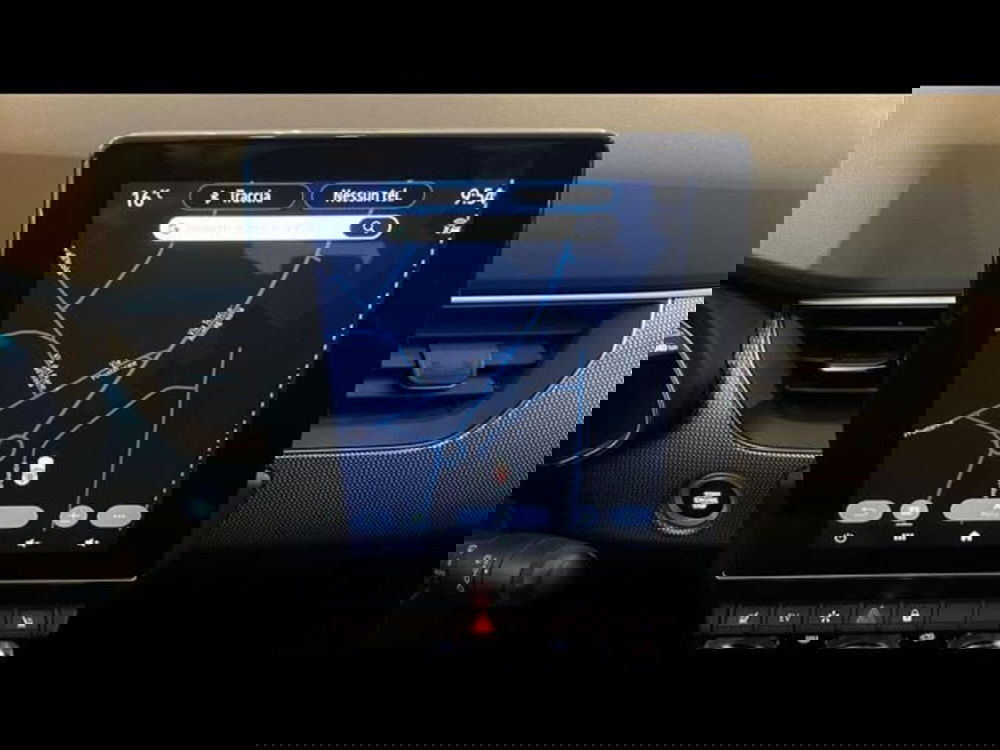 Renault Arkana usata a Firenze (6)