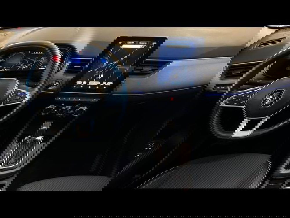 Renault Arkana usata a Firenze (7)