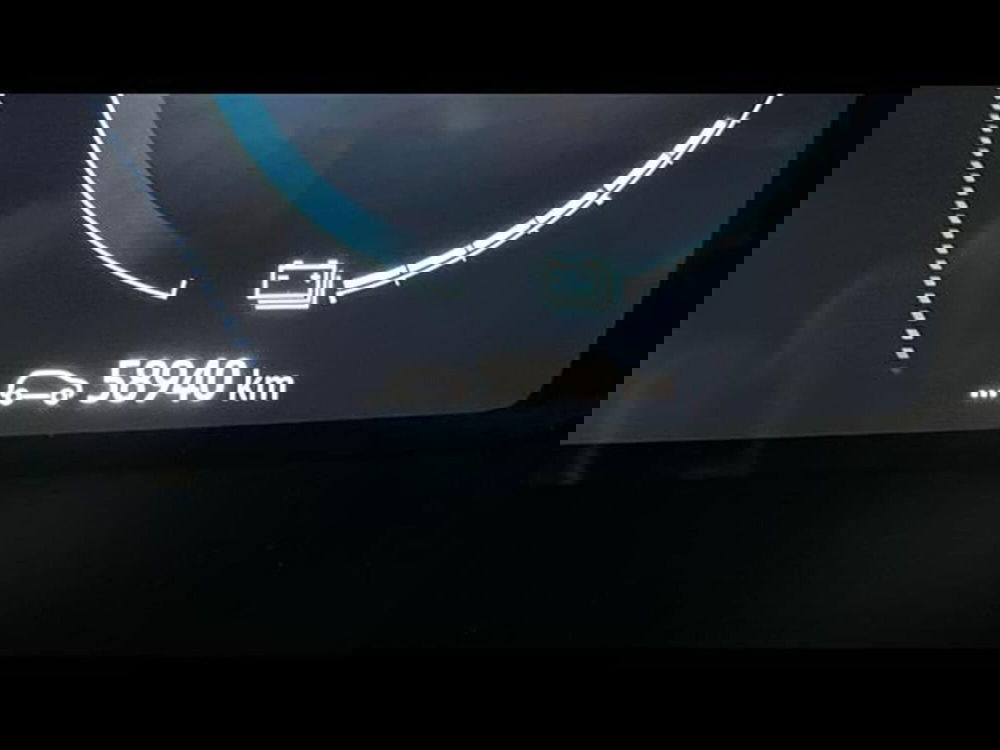 Renault Arkana usata a Firenze (8)