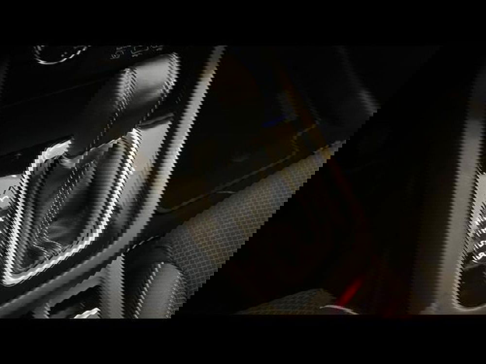 Renault Arkana usata a Firenze (9)