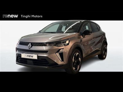 Renault Captur 1.0 tce Techno 90cv del 2025 usata a Empoli