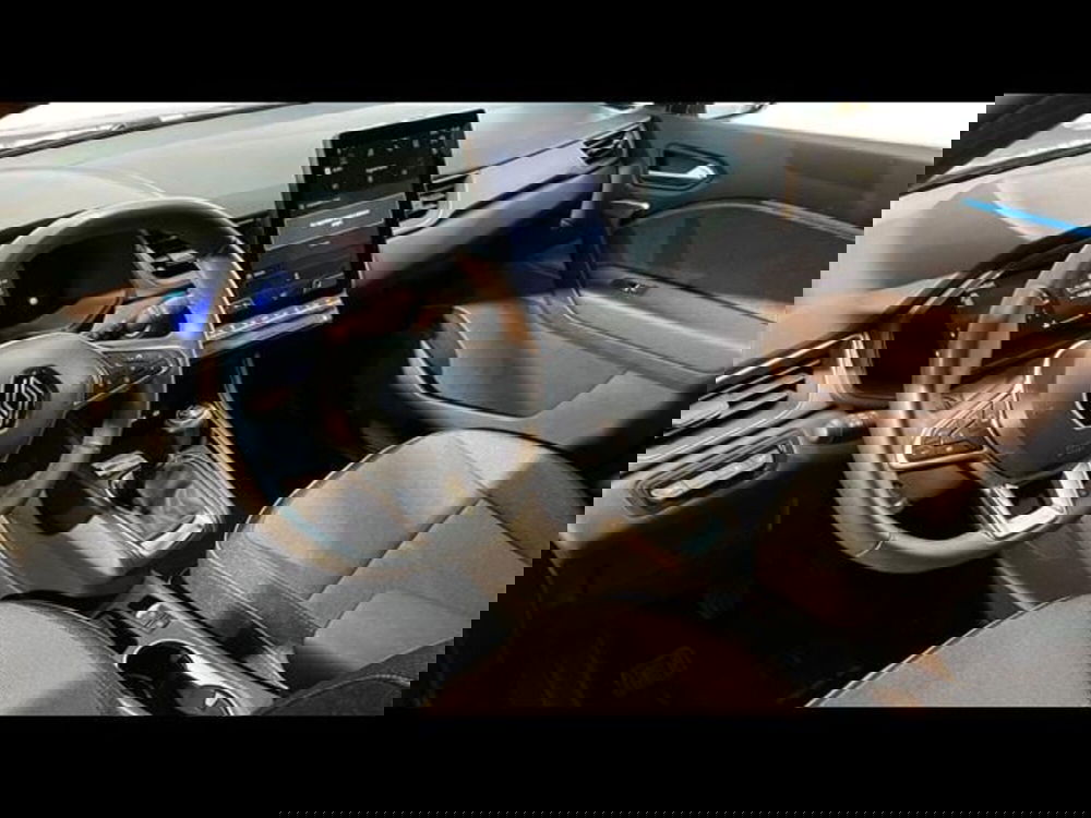 Renault Captur usata a Firenze (10)