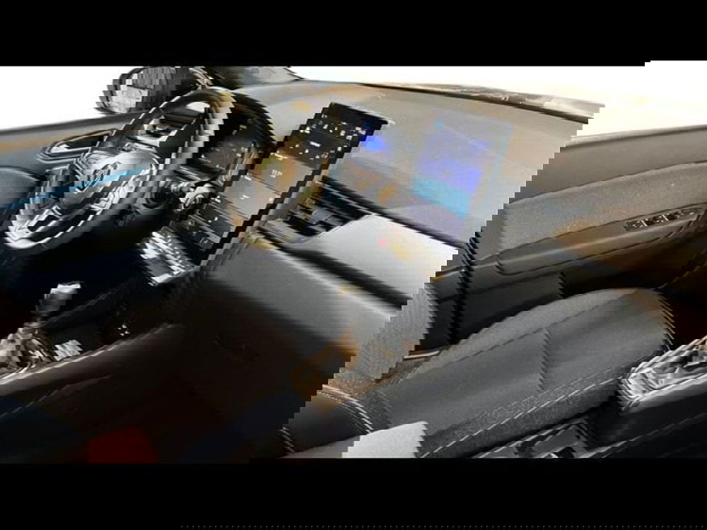 Renault Captur usata a Firenze (11)