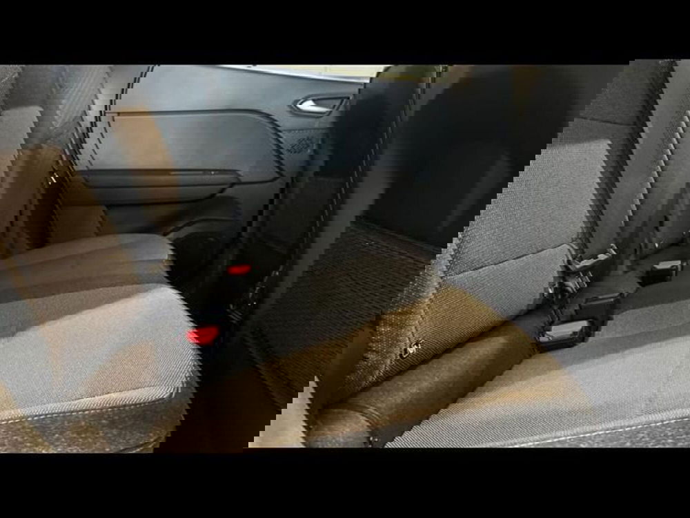 Renault Captur usata a Firenze (13)