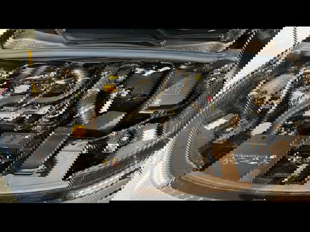 Renault Captur usata a Firenze (14)