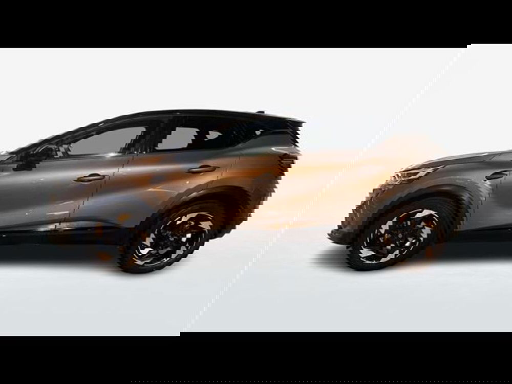 Renault Captur usata a Firenze (2)