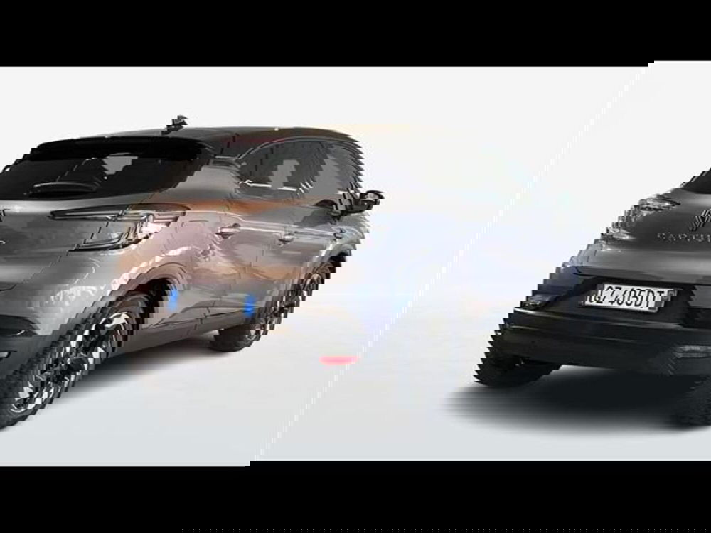 Renault Captur usata a Firenze (3)