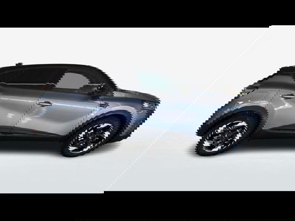 Renault Captur usata a Firenze (4)