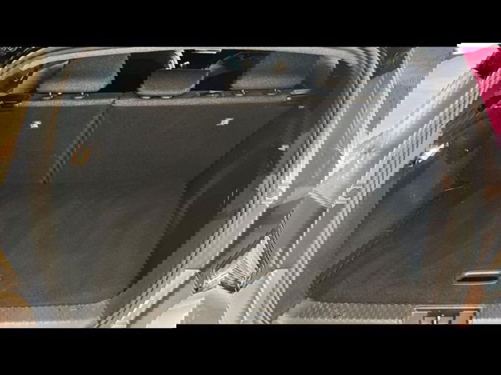 Renault Captur usata a Firenze (5)