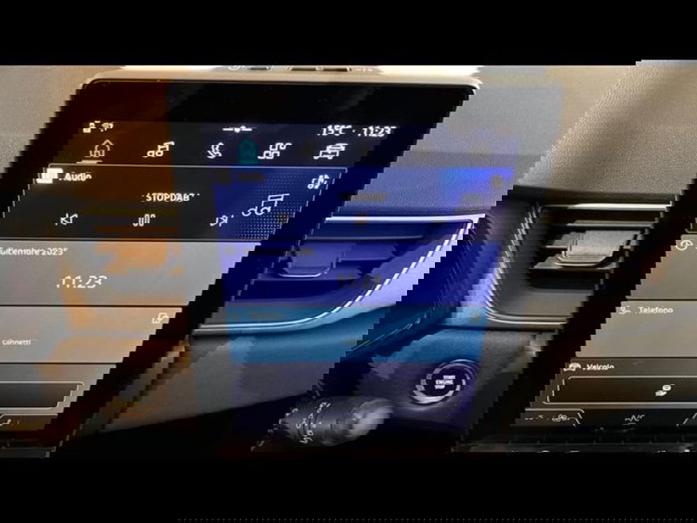 Renault Captur usata a Firenze (6)