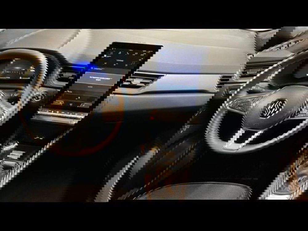 Renault Captur usata a Firenze (7)