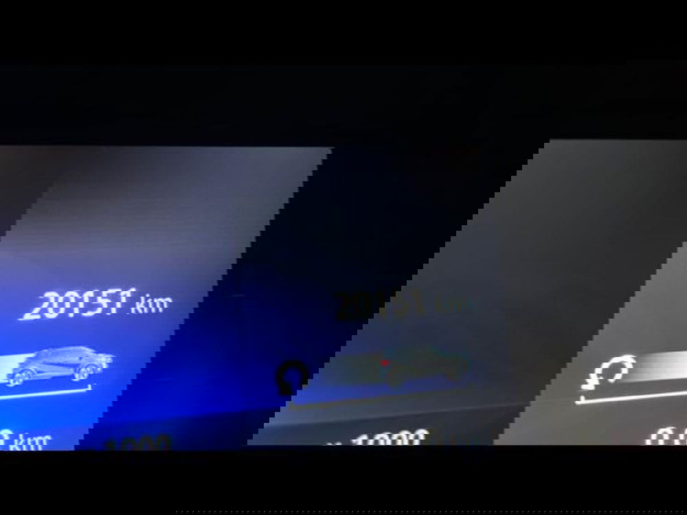 Renault Captur usata a Firenze (8)