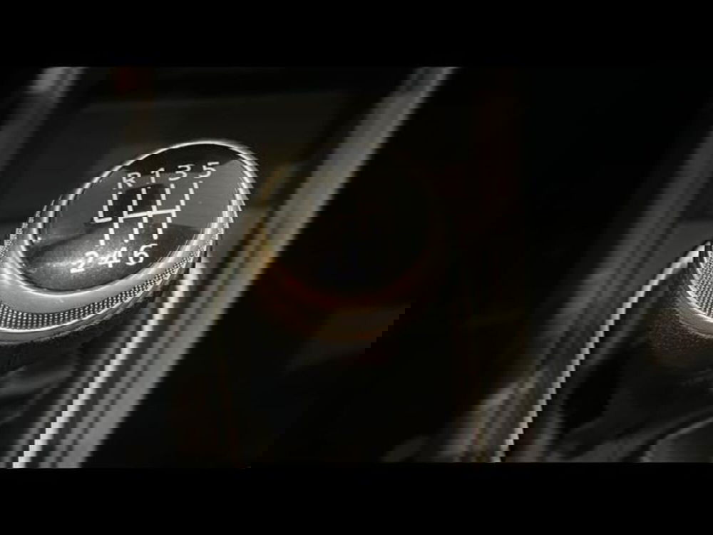 Renault Captur usata a Firenze (9)