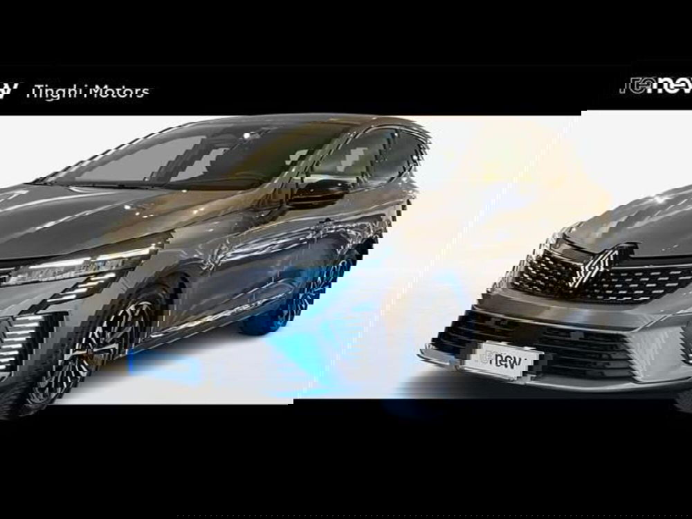 Renault Clio usata a Firenze