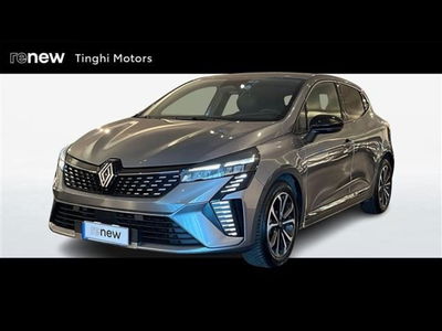 Renault Clio 1.0 tce Techno 90cv del 2025 usata a Empoli