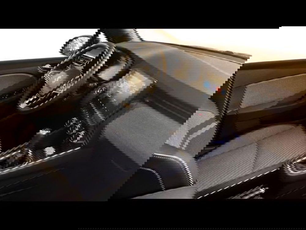 Renault Clio usata a Firenze (11)