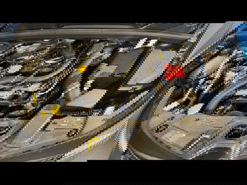 Renault Clio usata a Firenze (14)