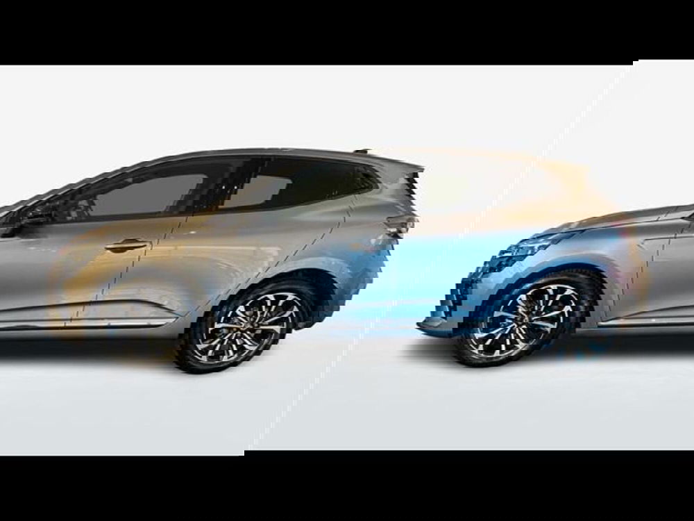 Renault Clio usata a Firenze (2)