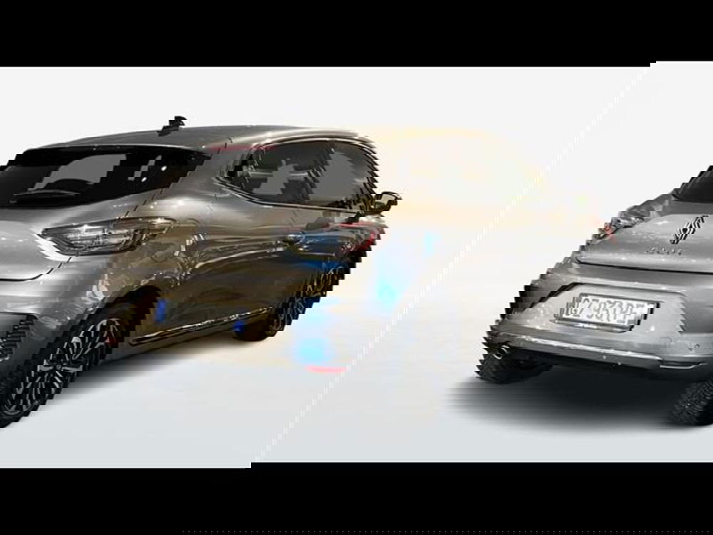 Renault Clio usata a Firenze (3)