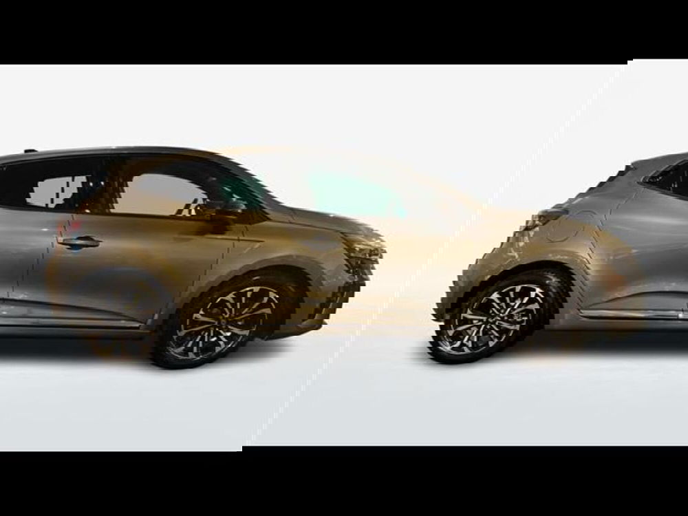 Renault Clio usata a Firenze (4)