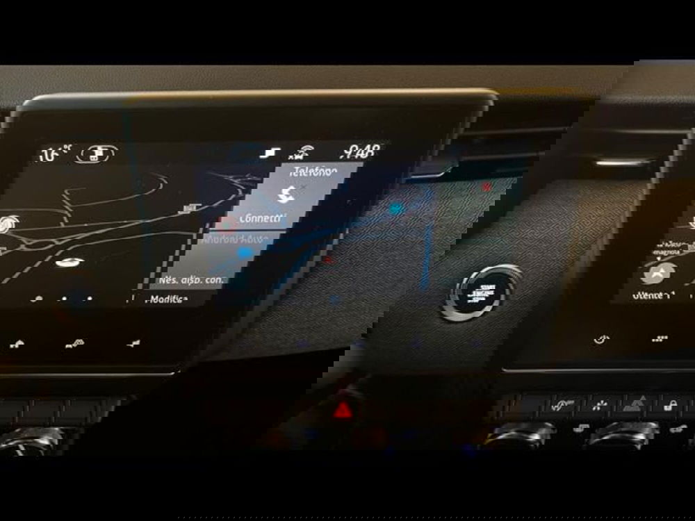 Renault Clio usata a Firenze (6)