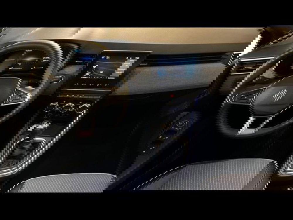 Renault Clio usata a Firenze (7)