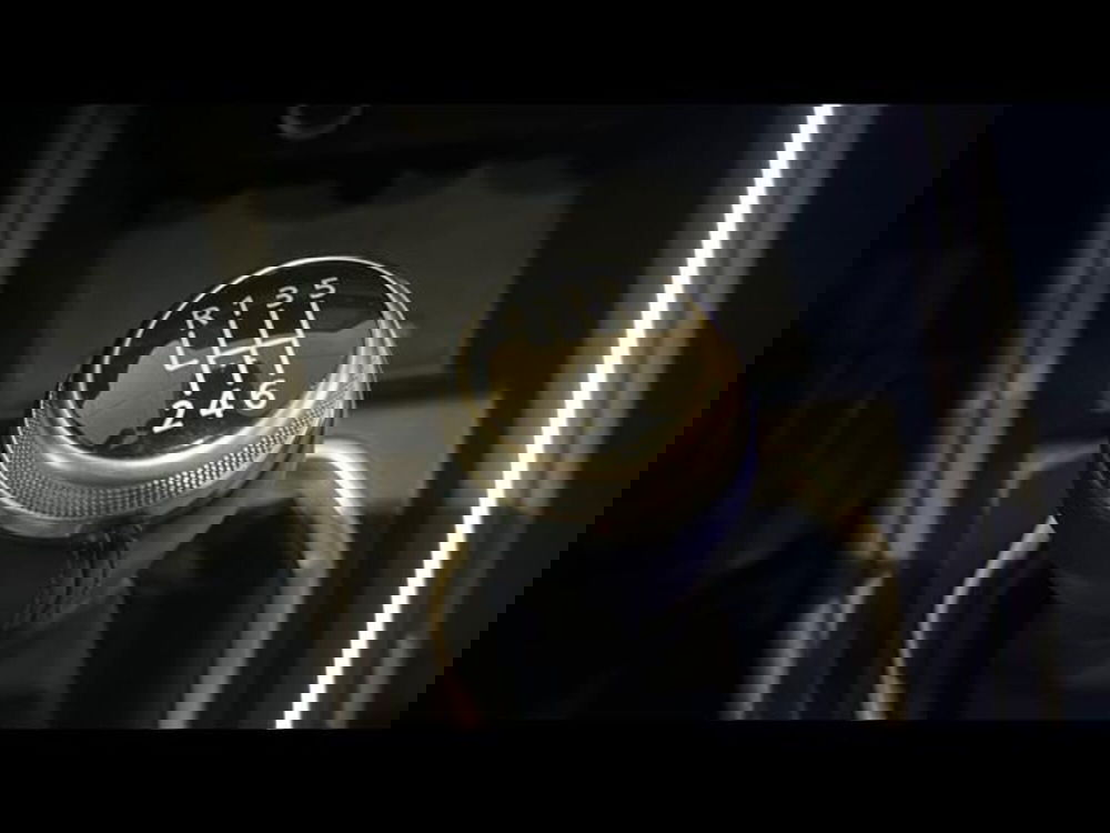 Renault Clio usata a Firenze (9)